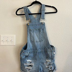 Jean Overall's